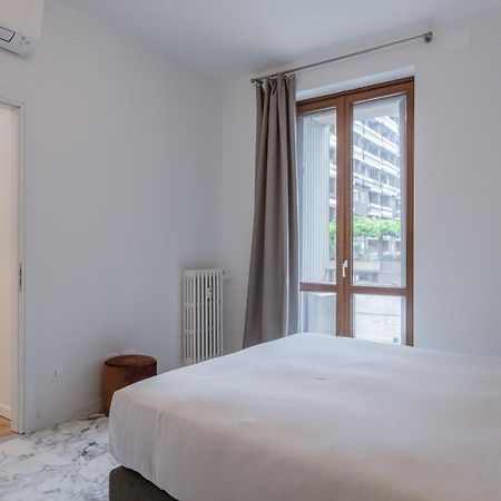 Appartamento Citylife Milano Esterno foto