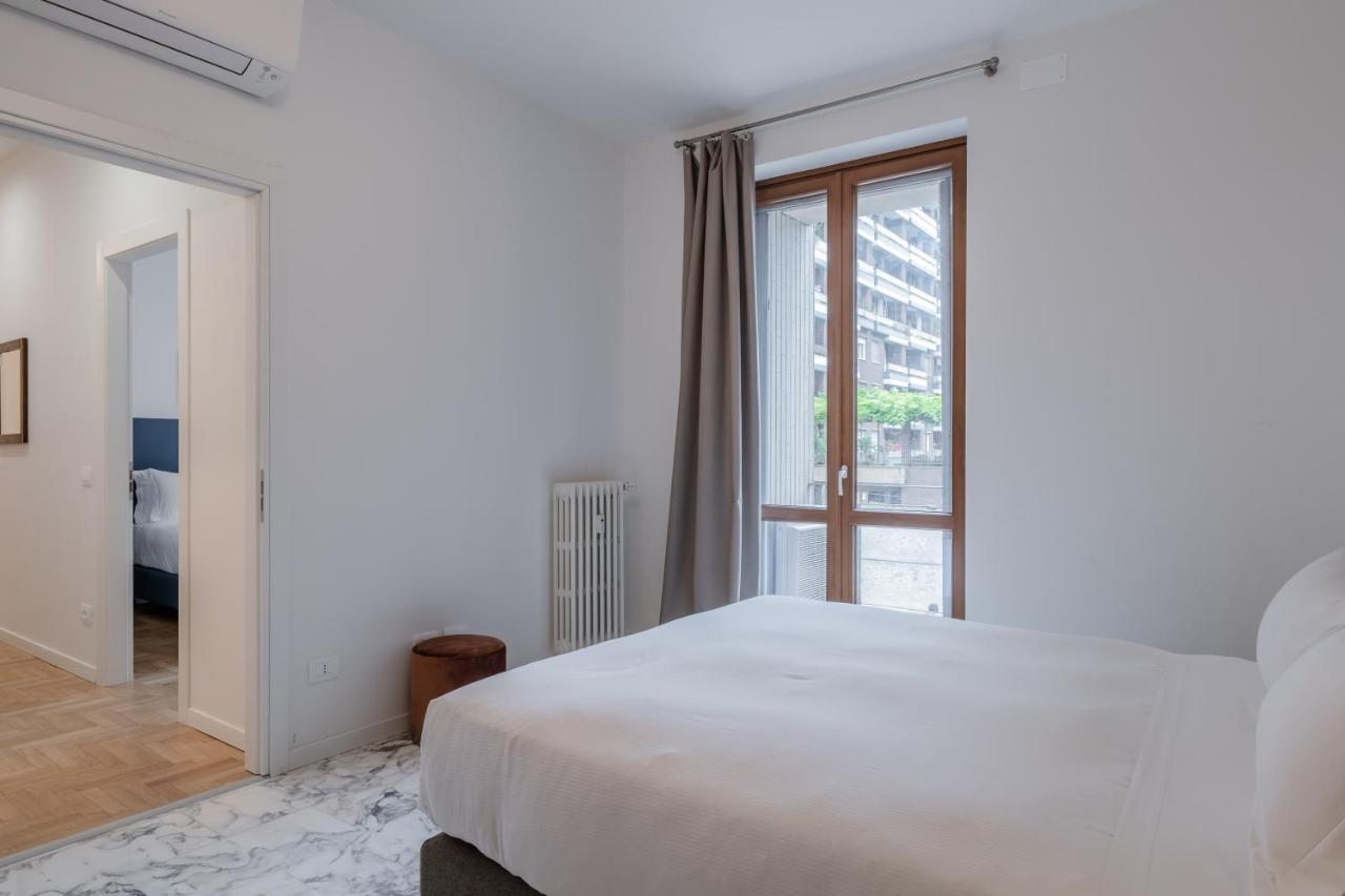 Appartamento Citylife Milano Esterno foto
