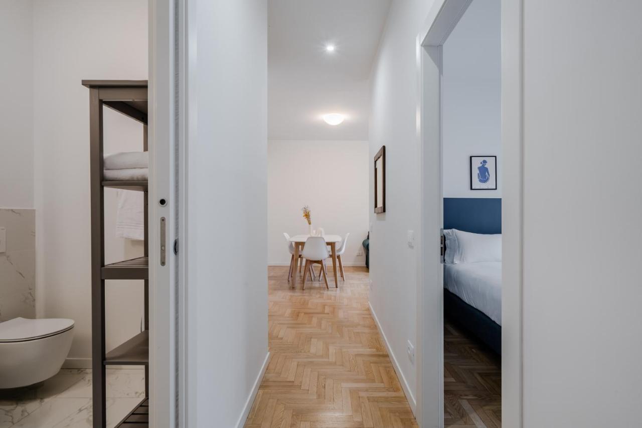 Appartamento Citylife Milano Esterno foto