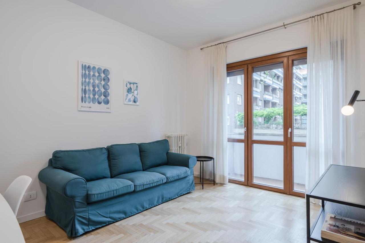 Appartamento Citylife Milano Esterno foto