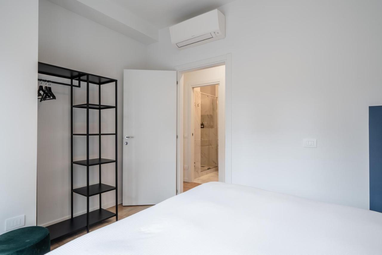 Appartamento Citylife Milano Esterno foto