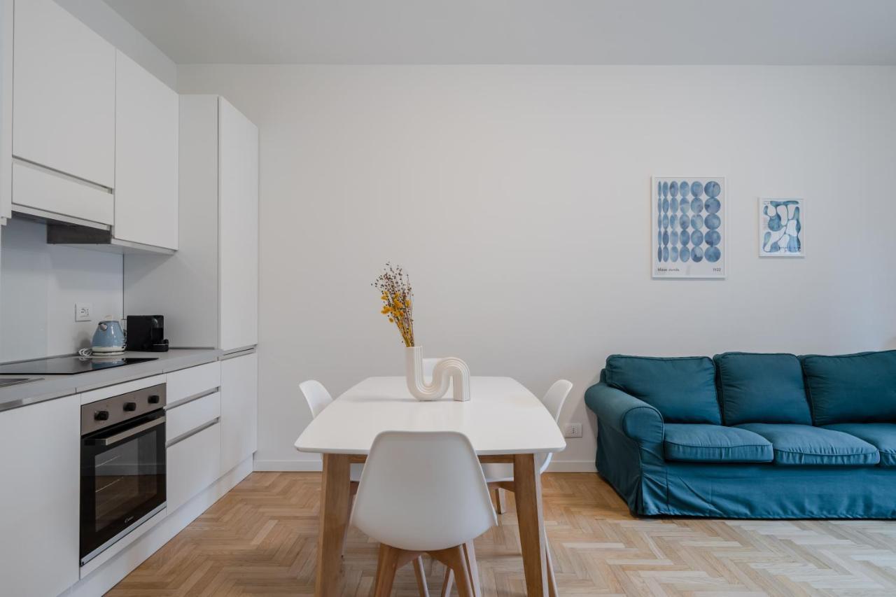 Appartamento Citylife Milano Esterno foto