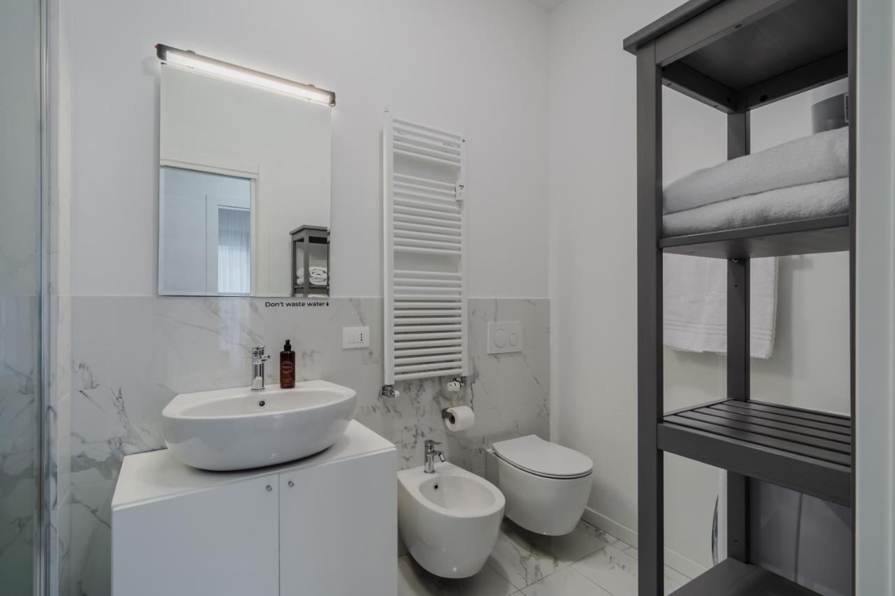 Appartamento Citylife Milano Esterno foto